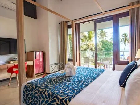 Parangi Weligama Bay 1