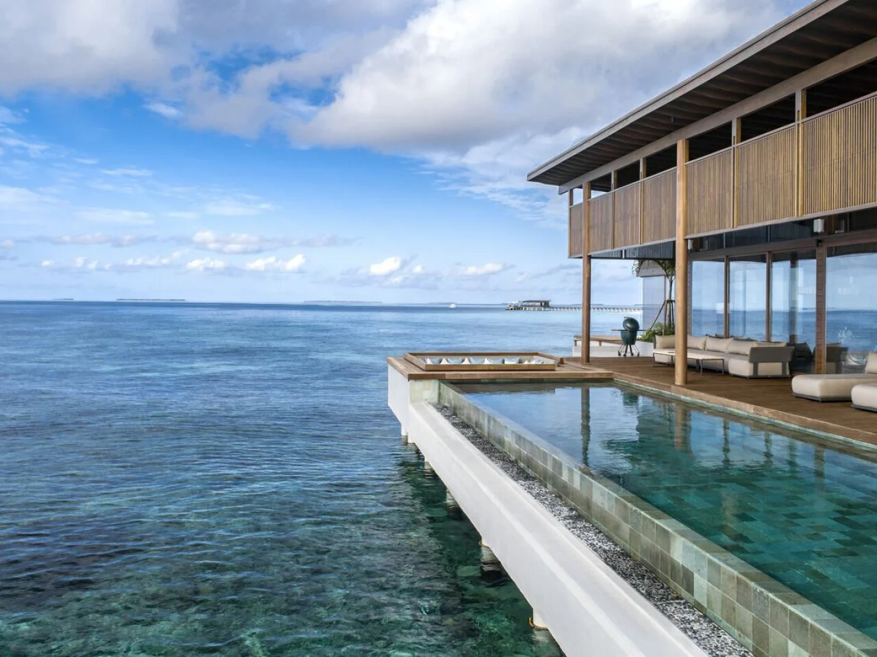 Park Hyatt Maldives Hadahaa 4