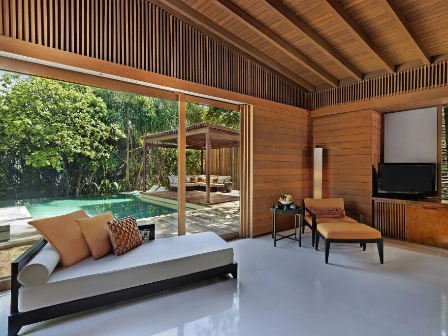 Park Hyatt Maldives Hadahaa 3