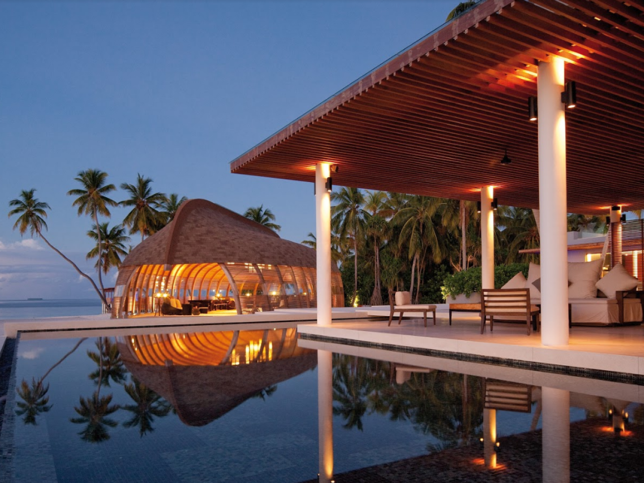 Park Hyatt Maldives Hadahaa 6