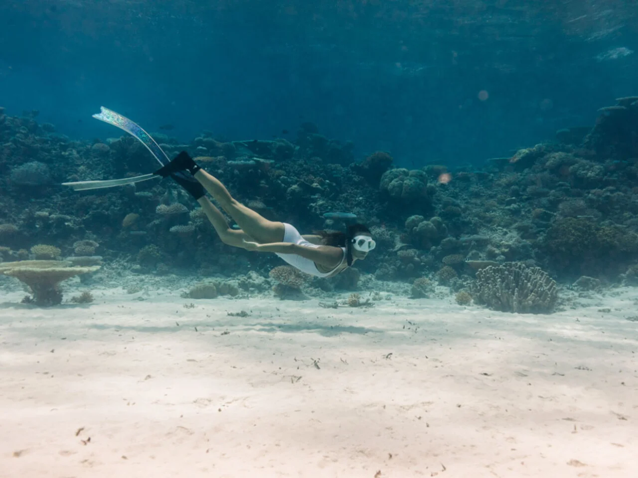 Park Hyatt Maldives Hadahaa 14
