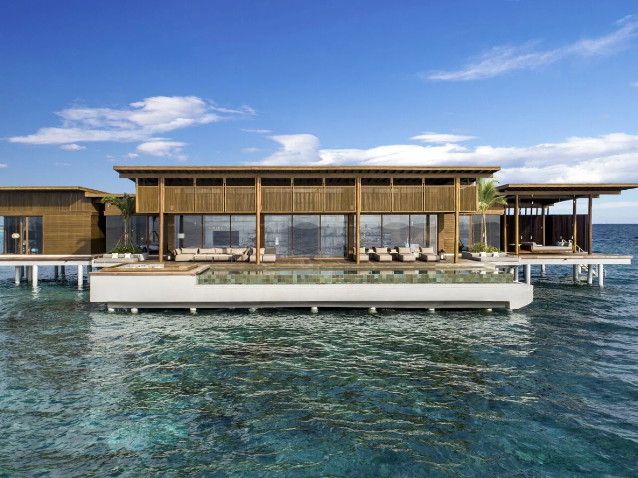 Park Hyatt Maldives Hadahaa 1