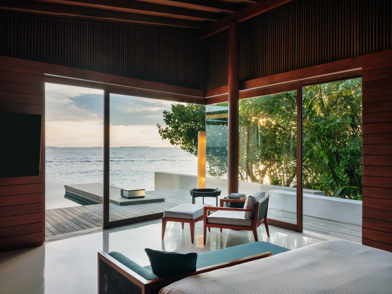 Park Hyatt Maldives Hadahaa 13