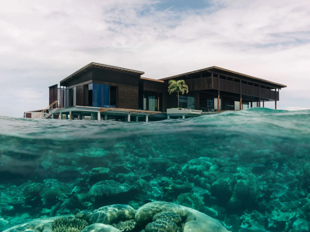 Park Hyatt Maldives Hadahaa 10