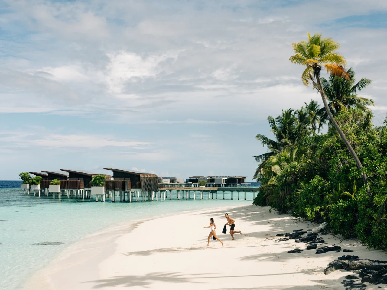Park Hyatt Maldives Hadahaa 44