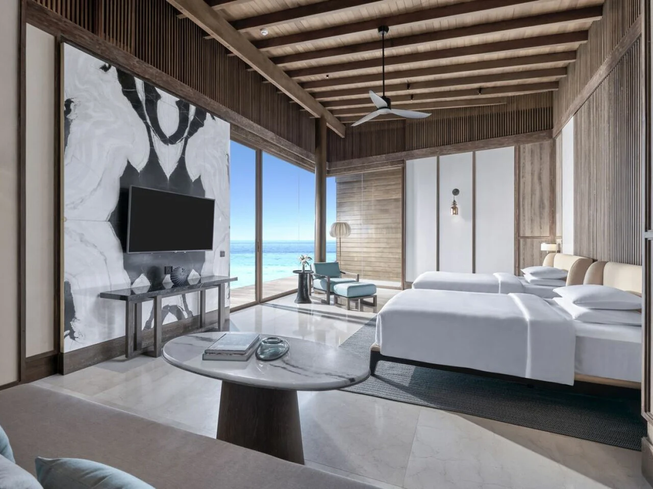Park Hyatt Maldives Hadahaa 23