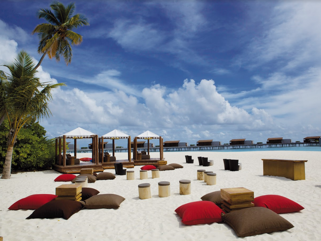 Park Hyatt Maldives Hadahaa 5