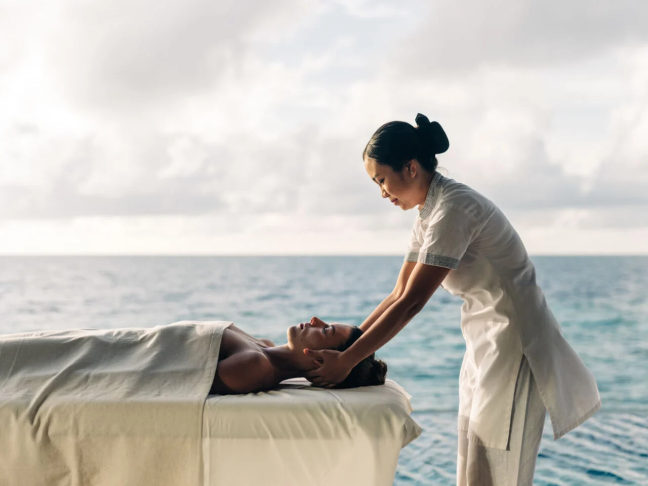 Park Hyatt Maldives Hadahaa 1