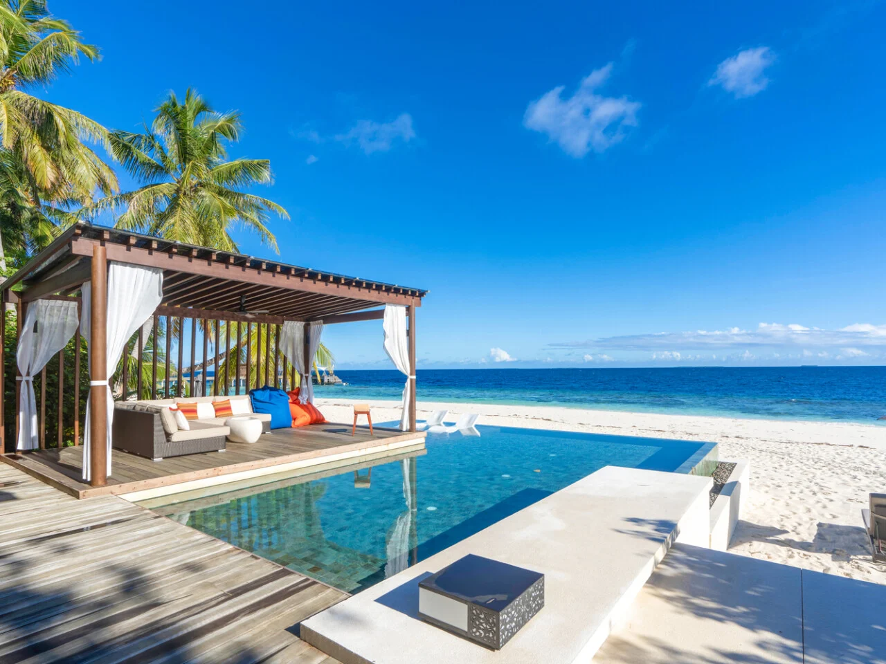 Park Hyatt Maldives Hadahaa 28
