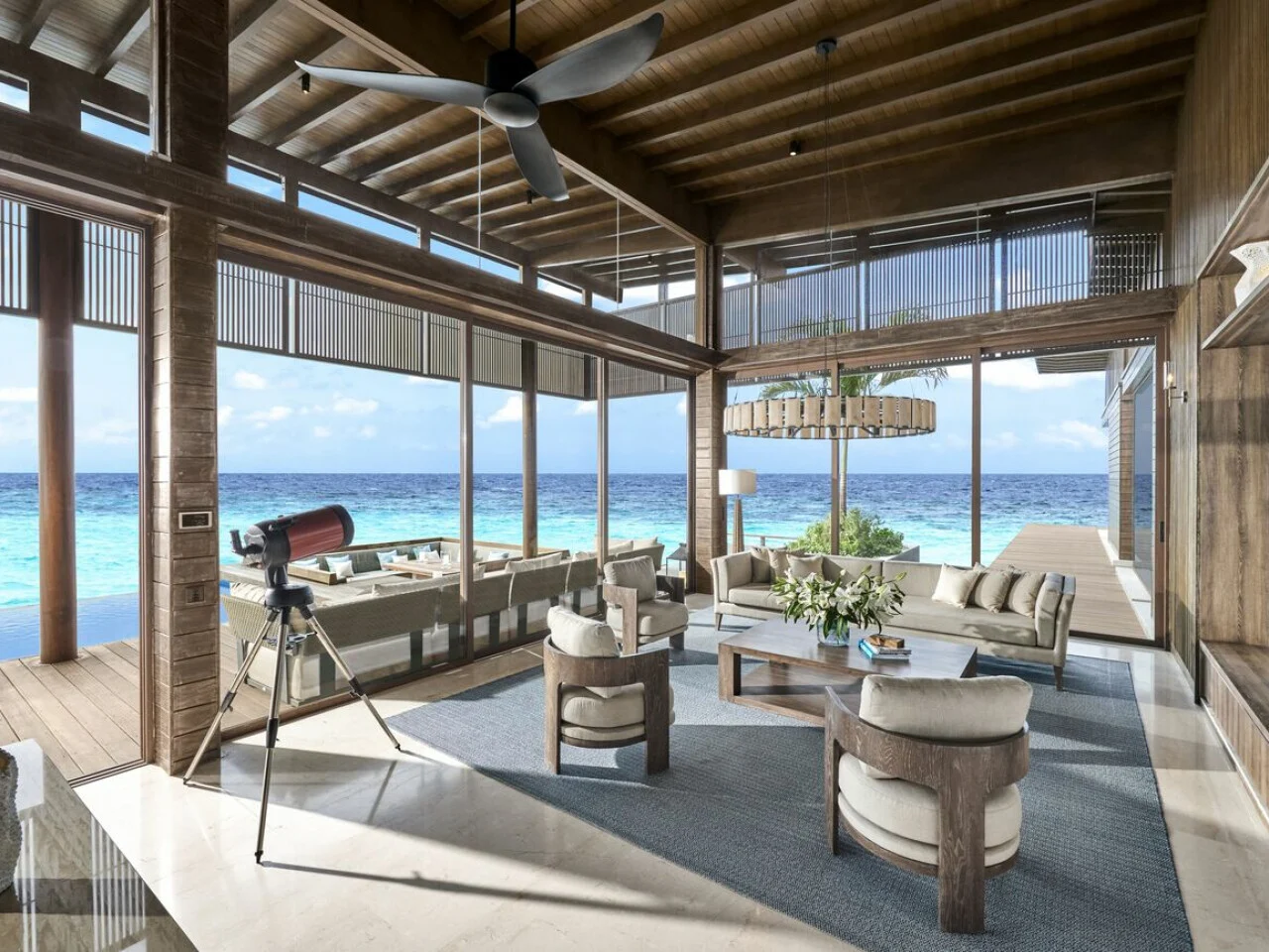 Park Hyatt Maldives Hadahaa 34