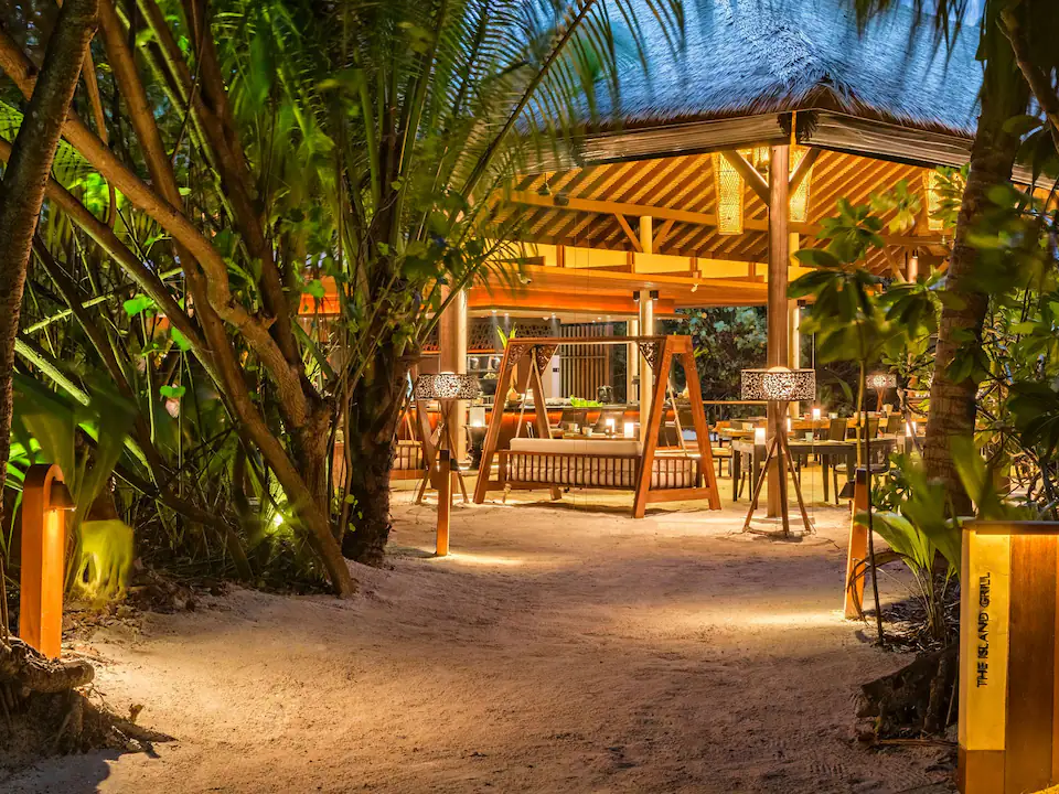 Park Hyatt Maldives Hadahaa 17