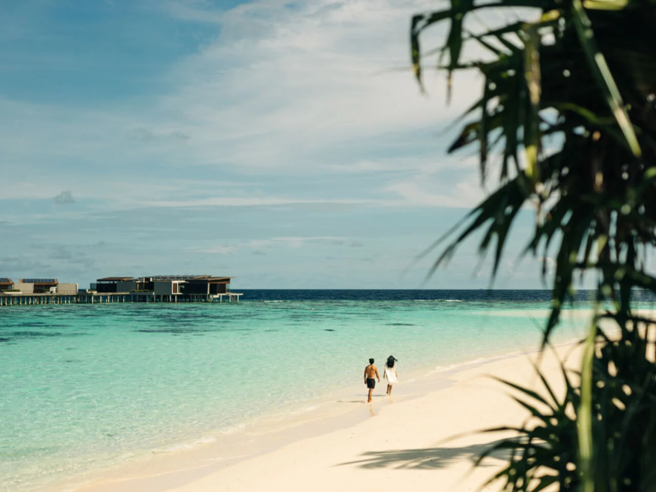 Park Hyatt Maldives Hadahaa 5