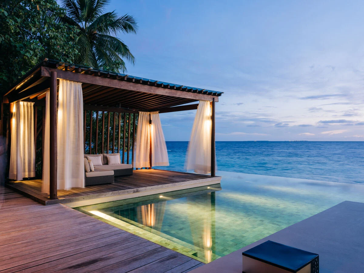 Park Hyatt Maldives Hadahaa 21