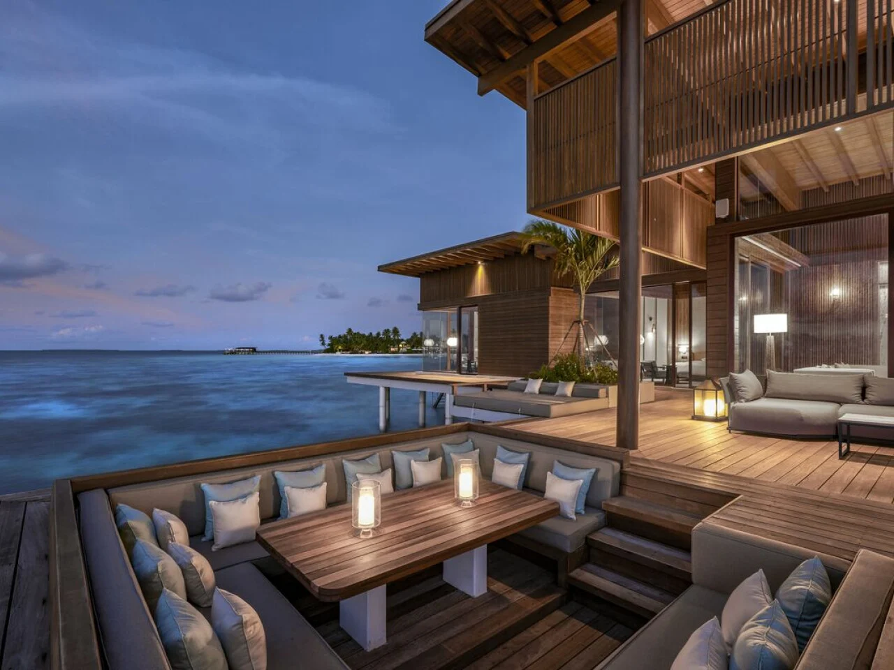 Park Hyatt Maldives Hadahaa 17