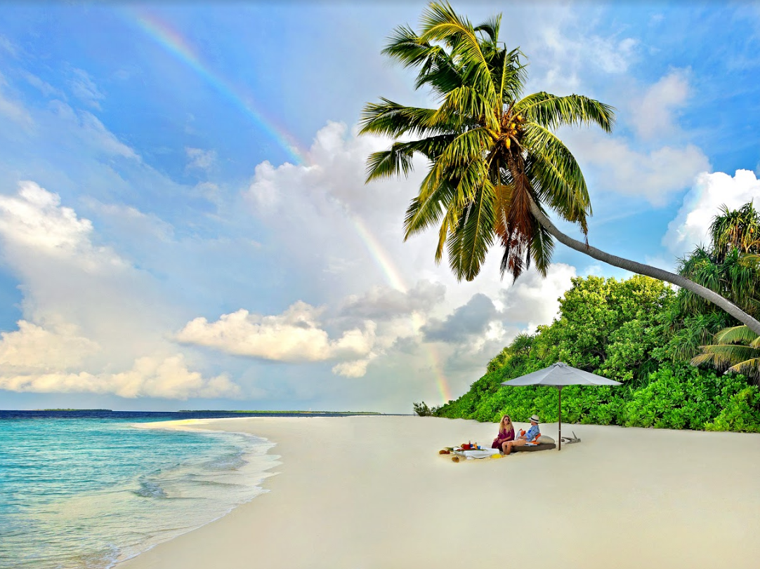 Park Hyatt Maldives Hadahaa 18