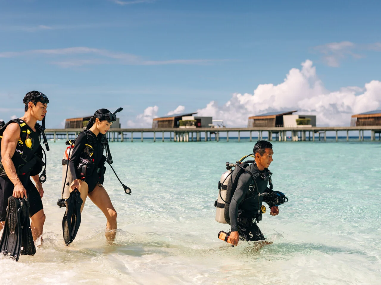 Park Hyatt Maldives Hadahaa 38