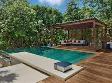 2Bedroom Park Pool Villa