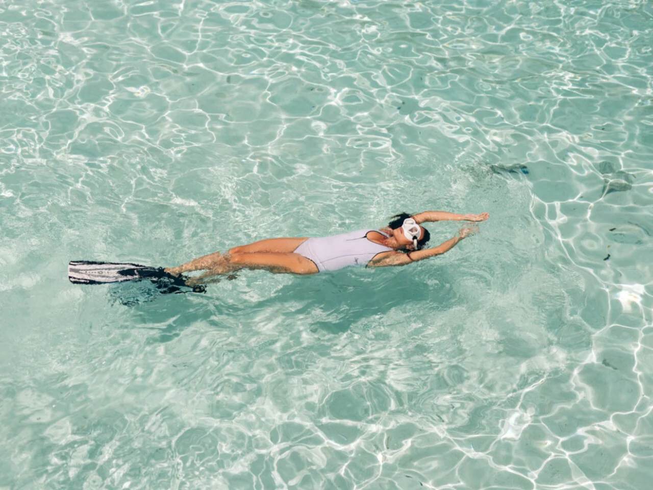 Park Hyatt Maldives Hadahaa