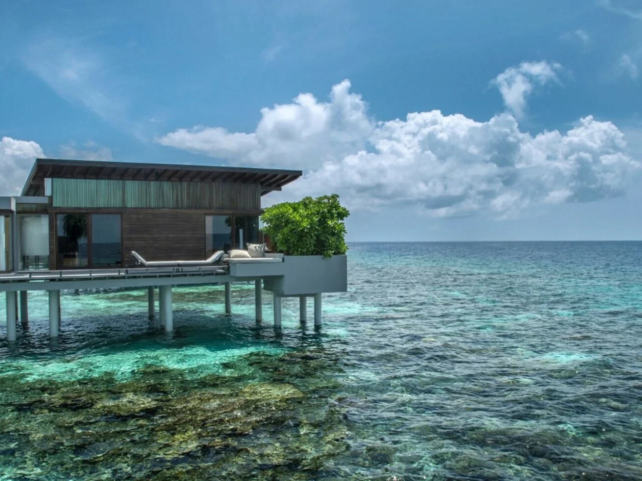 Park Hyatt Maldives Hadahaa 30