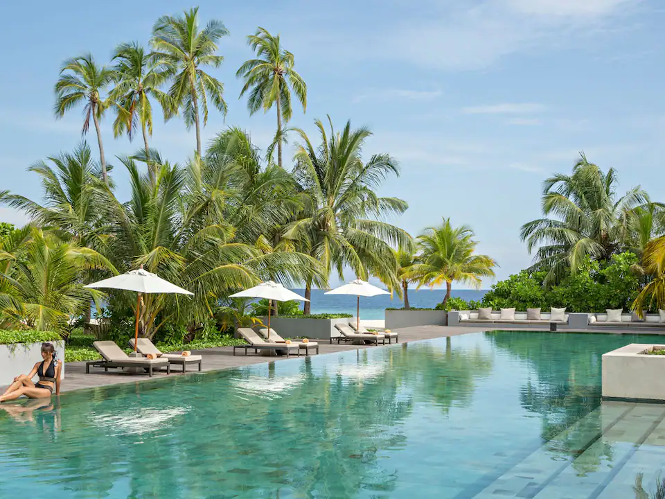 Park Hyatt Maldives Hadahaa 20