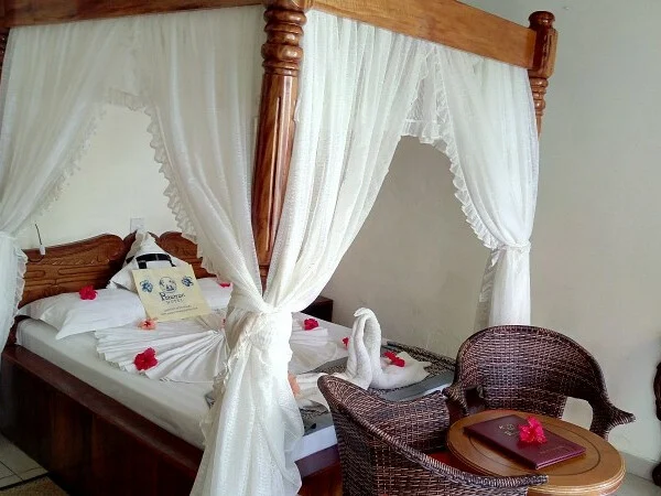 Patatran Hotel 4
