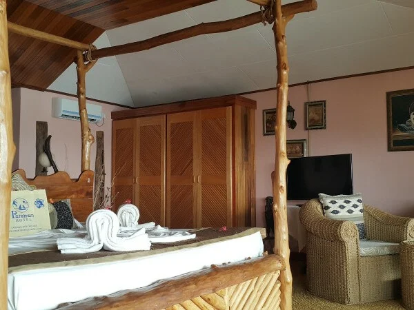 Patatran Hotel 1