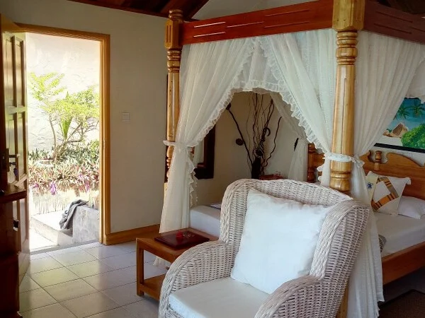 Patatran Hotel 3