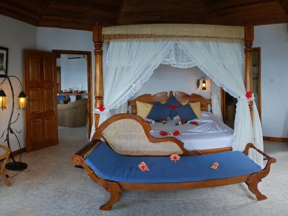 Patatran Hotel 2