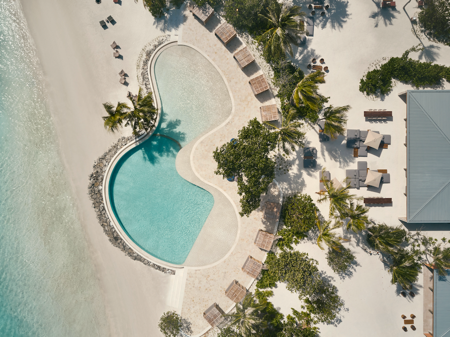 Patina Maldives, Fari Islands 13