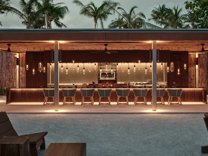 Patina Maldives, Fari Islands 14