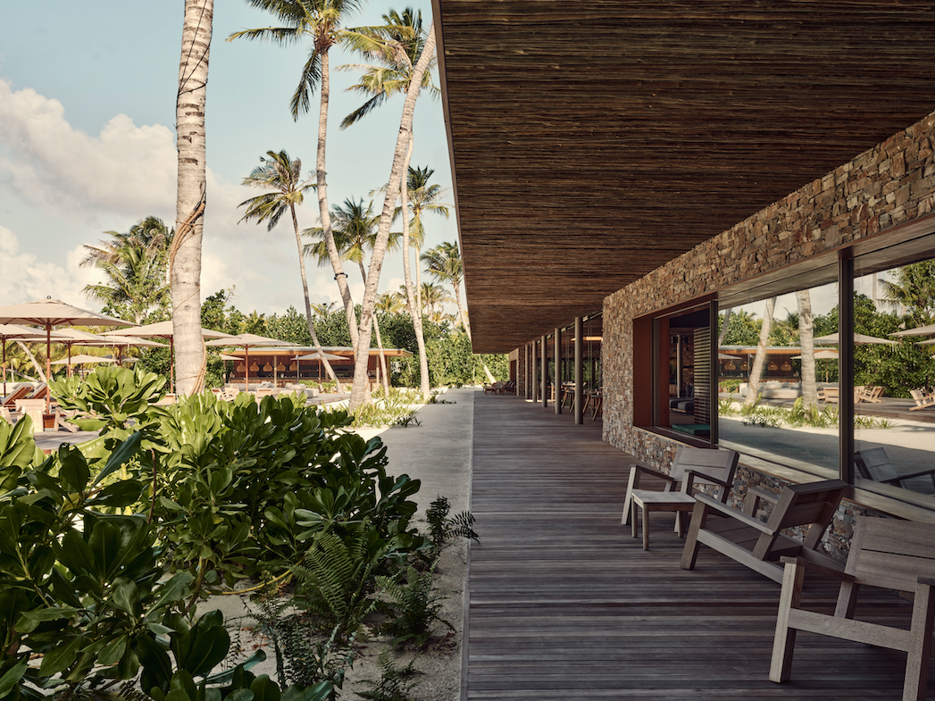 Patina Maldives, Fari Islands 3