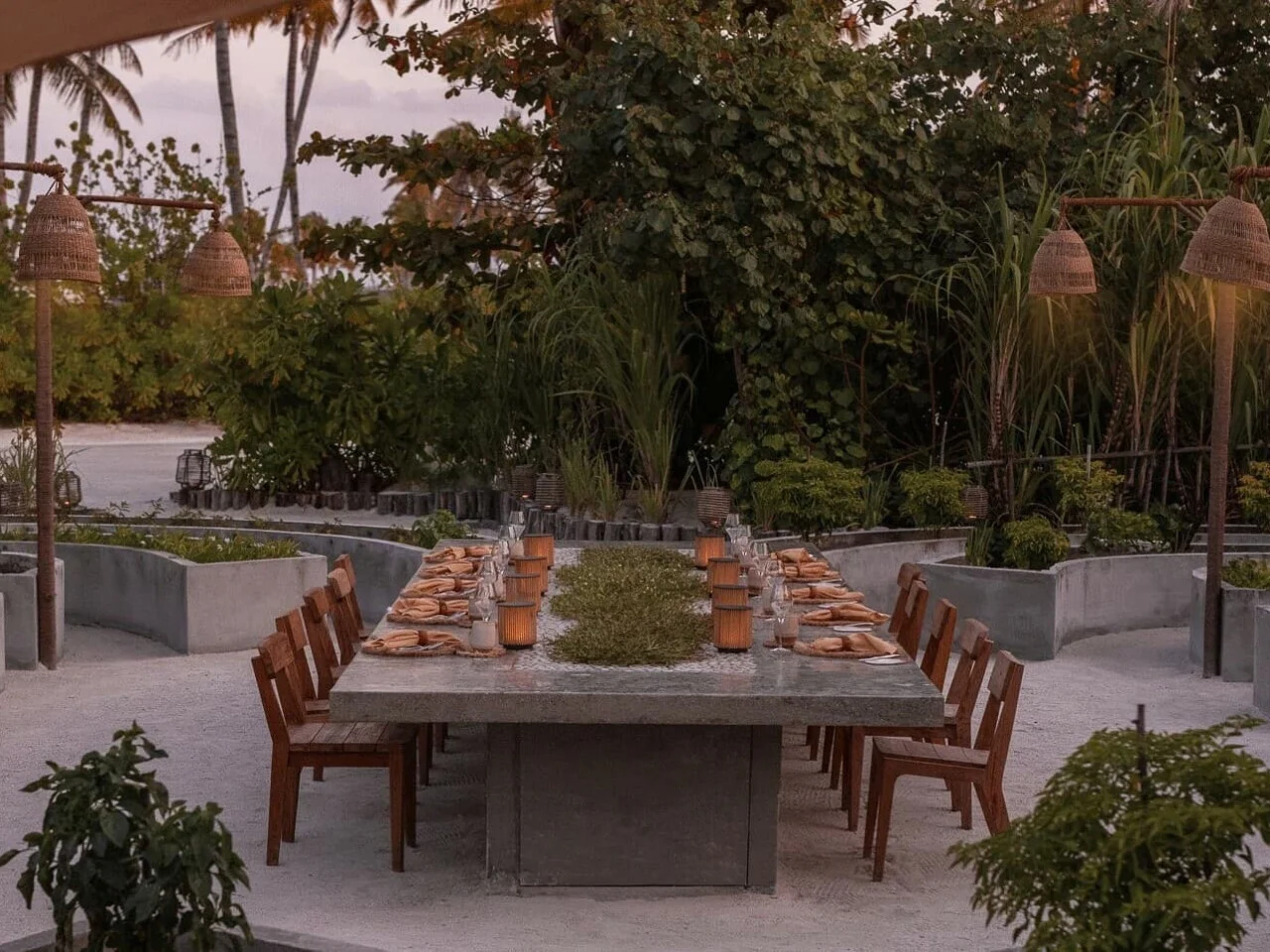 Patina Maldives, Fari Islands 15