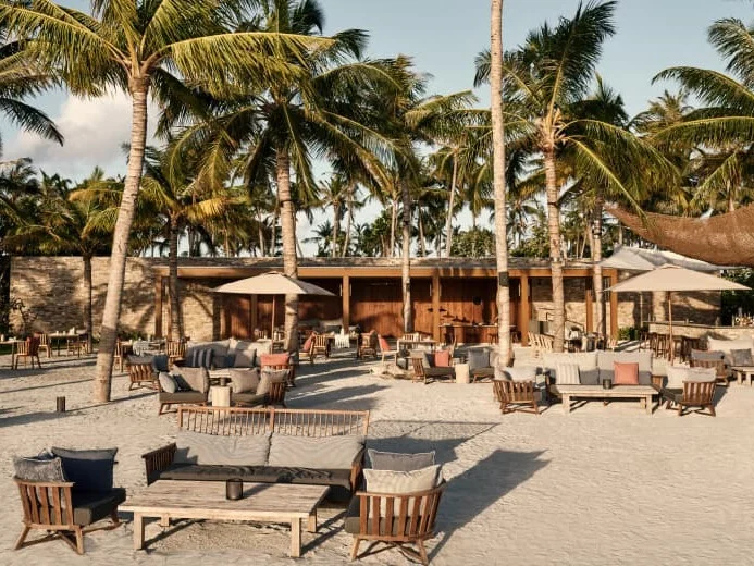 Patina Maldives, Fari Islands 13