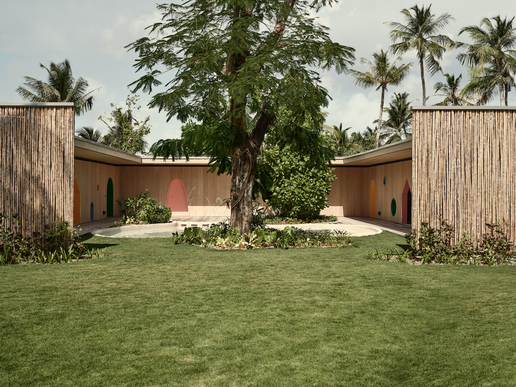 Patina Maldives, Fari Islands 1