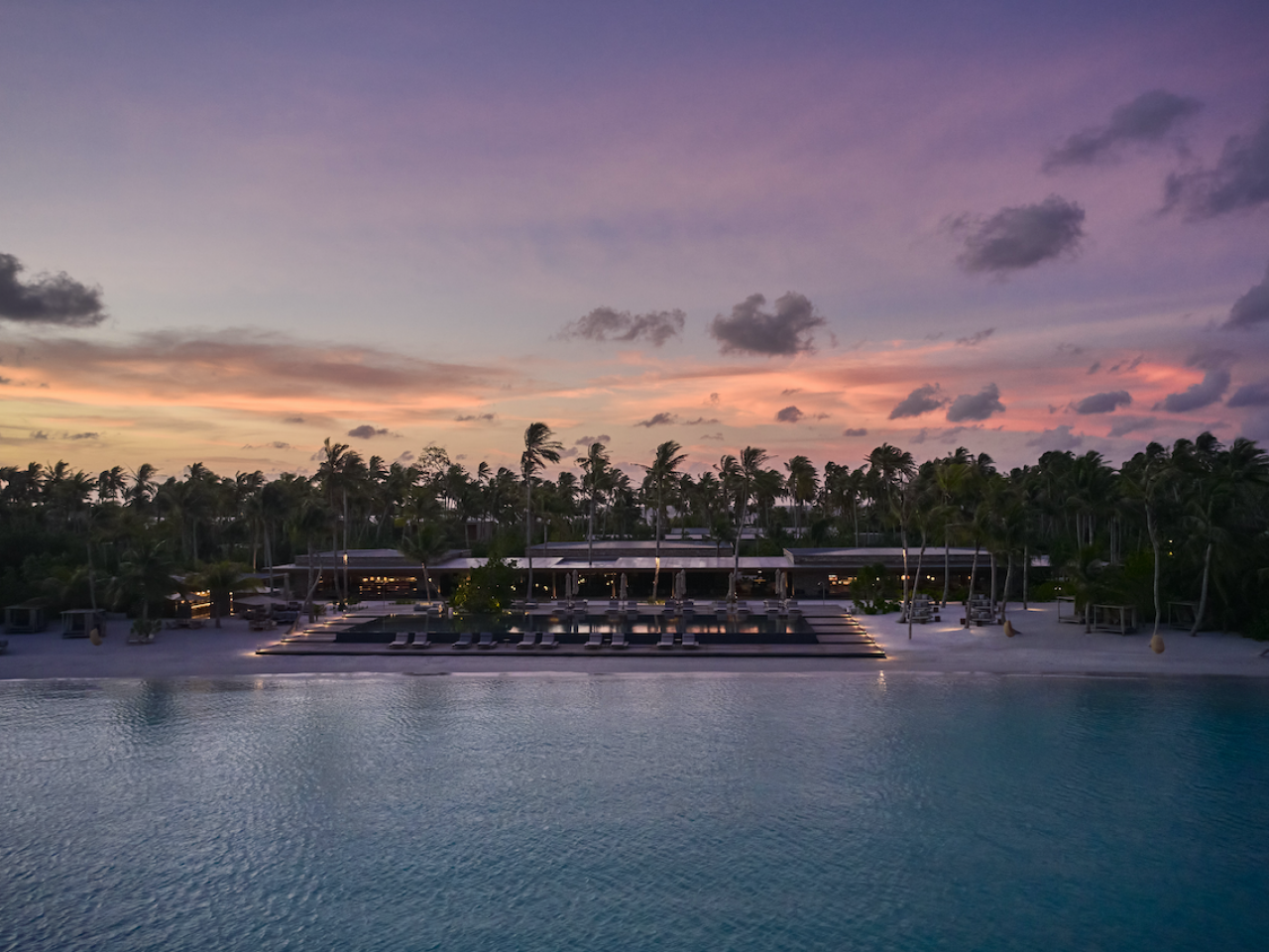 Patina Maldives, Fari Islands 2