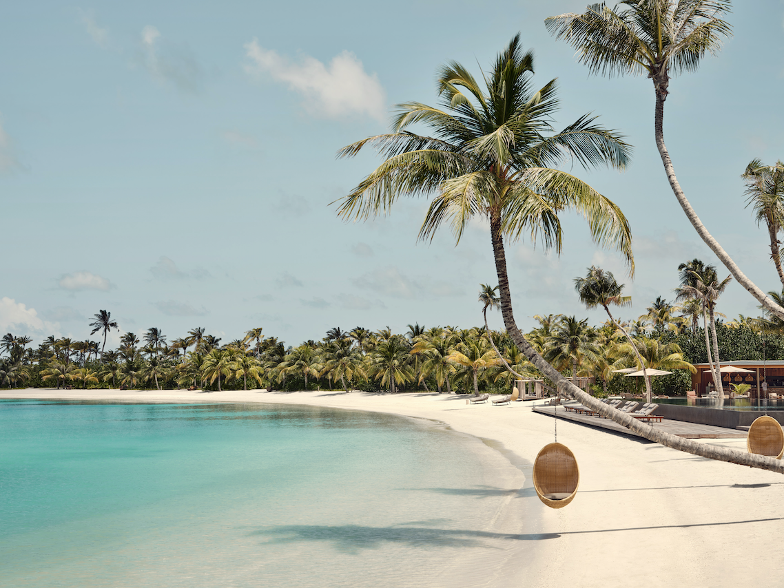 Patina Maldives, Fari Islands 21