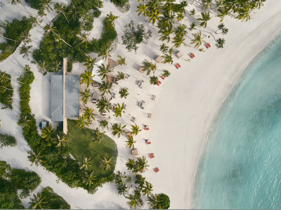 Patina Maldives, Fari Islands 10