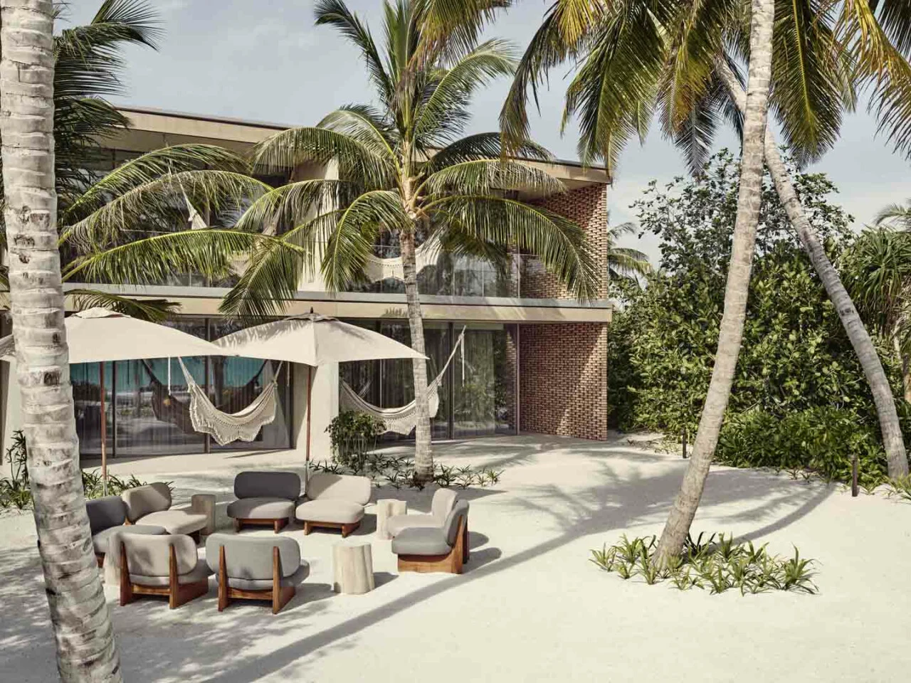 Patina Maldives, Fari Islands 20