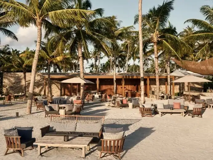 صورة: Patina Maldives, Fari Islands