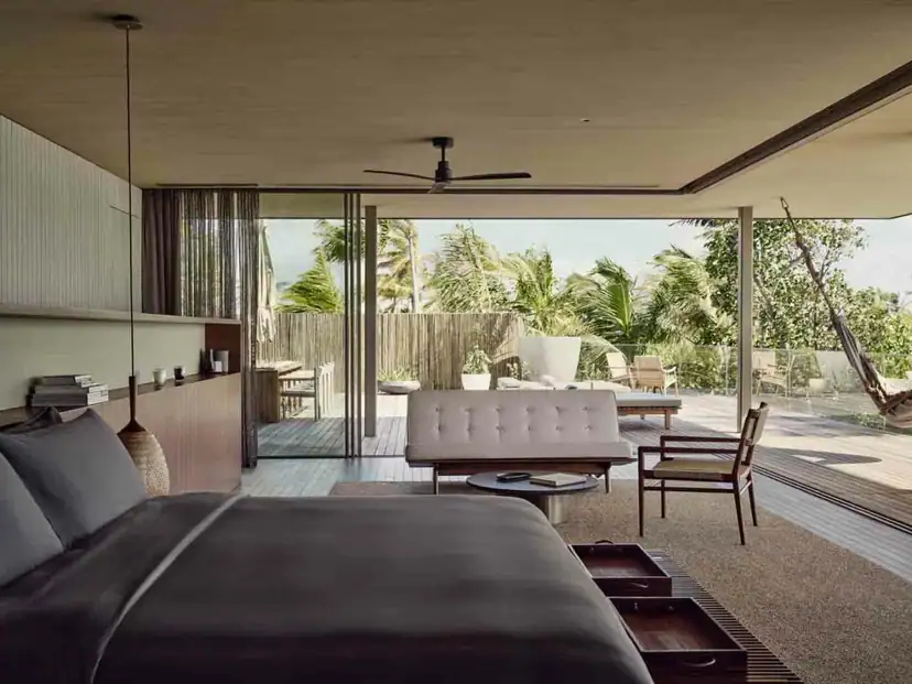 صورة: Patina Maldives, Fari Islands: The Beach House