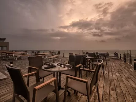 Pledge Scape Negombo 4