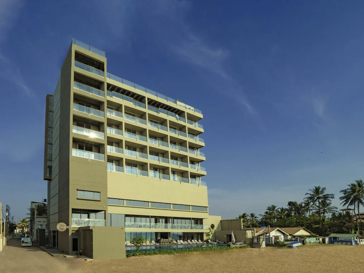 Pledge Scape Negombo 2