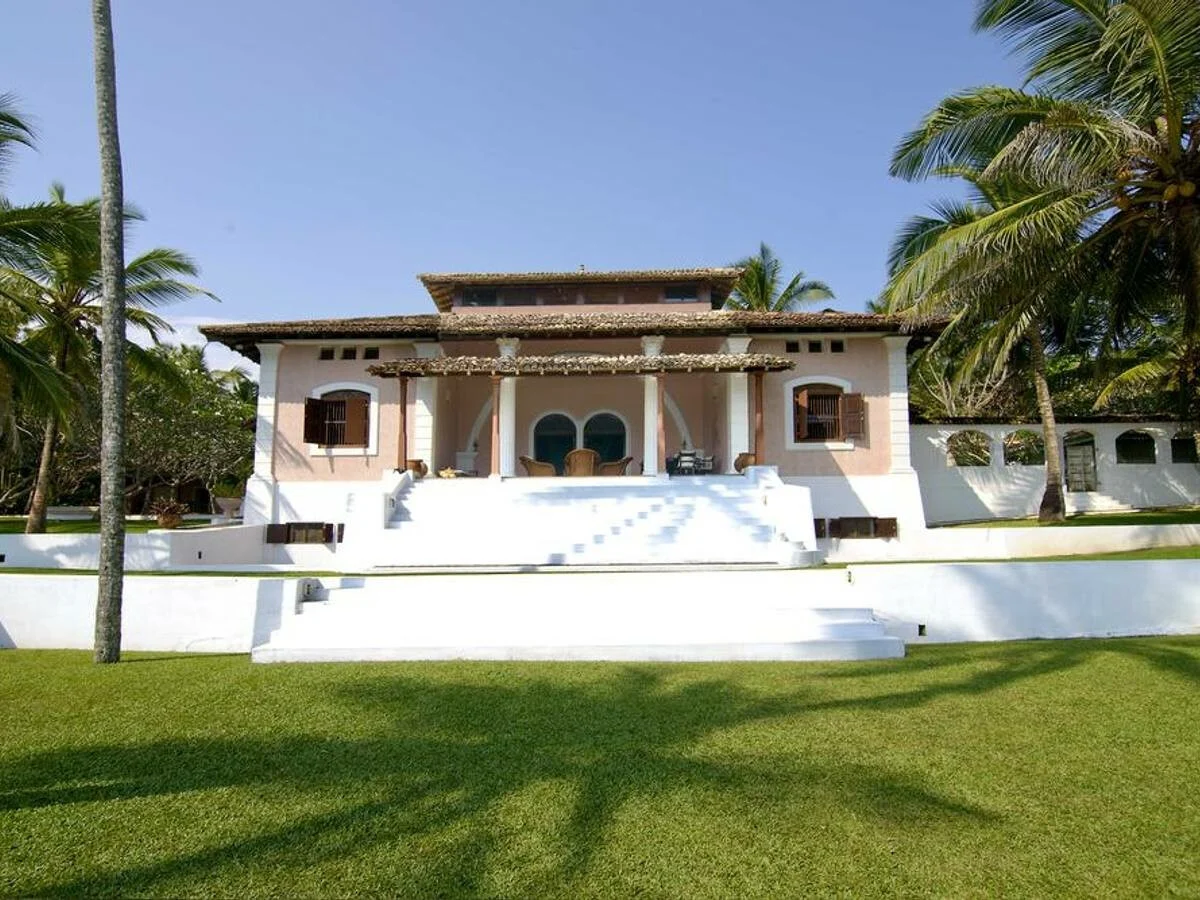 Pointe Sud (Eden Villas) 1