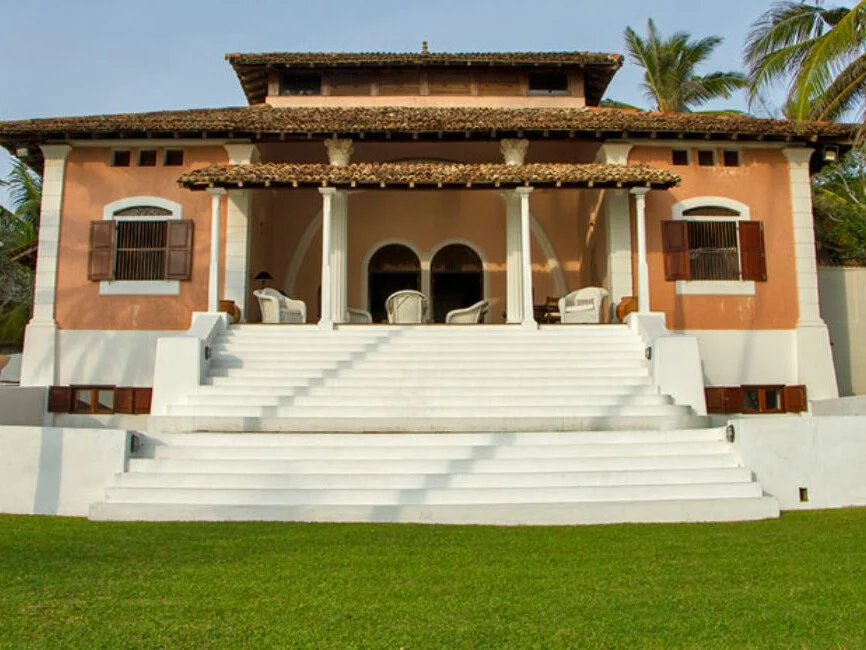 Pointe Sud (Luxury Collection) 1