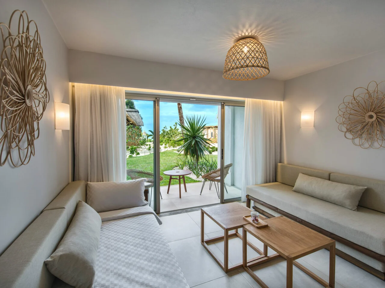 Preskil Island Resort 1