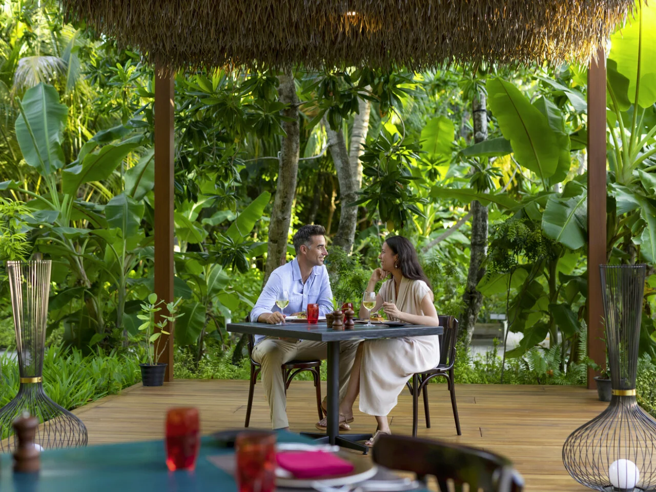 Pullman Maldives Maamutaa 25