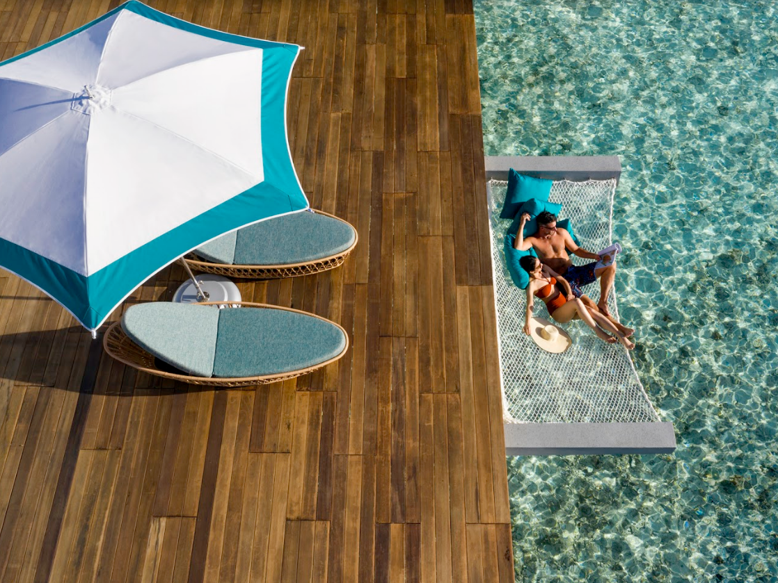 Pullman Maldives Maamutaa 9