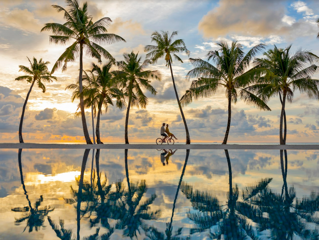 Pullman Maldives Maamutaa 10