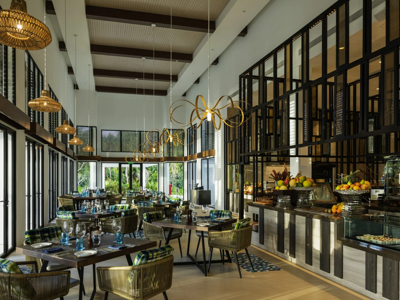 Pullman Maldives Maamutaa 21