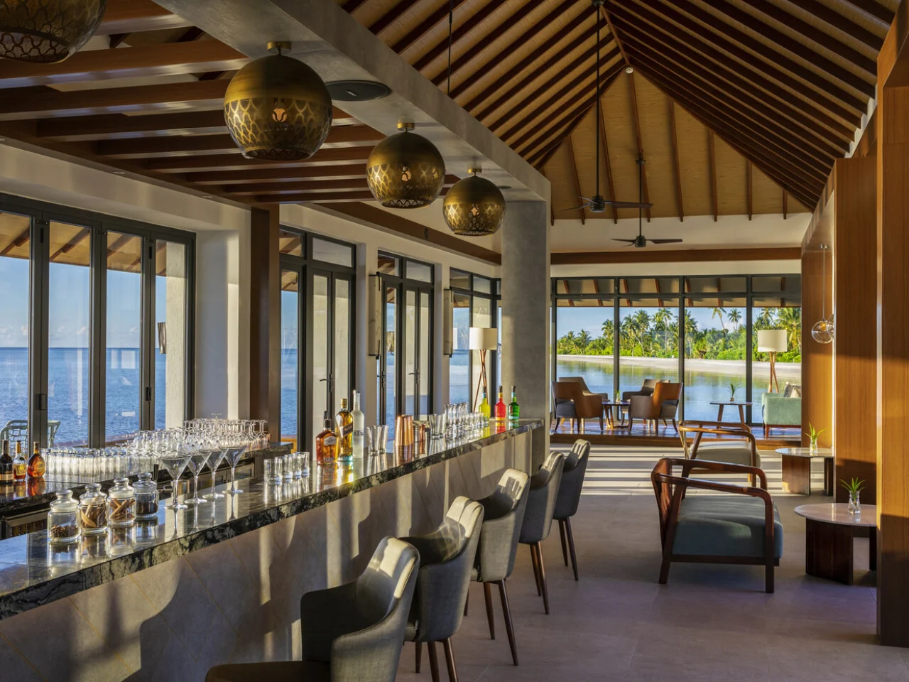 Pullman Maldives Maamutaa 6